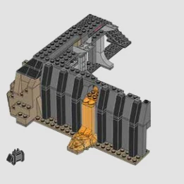 Modelo de TIE Fighter MOC, 106 - Lego Set Technic reseña y precio