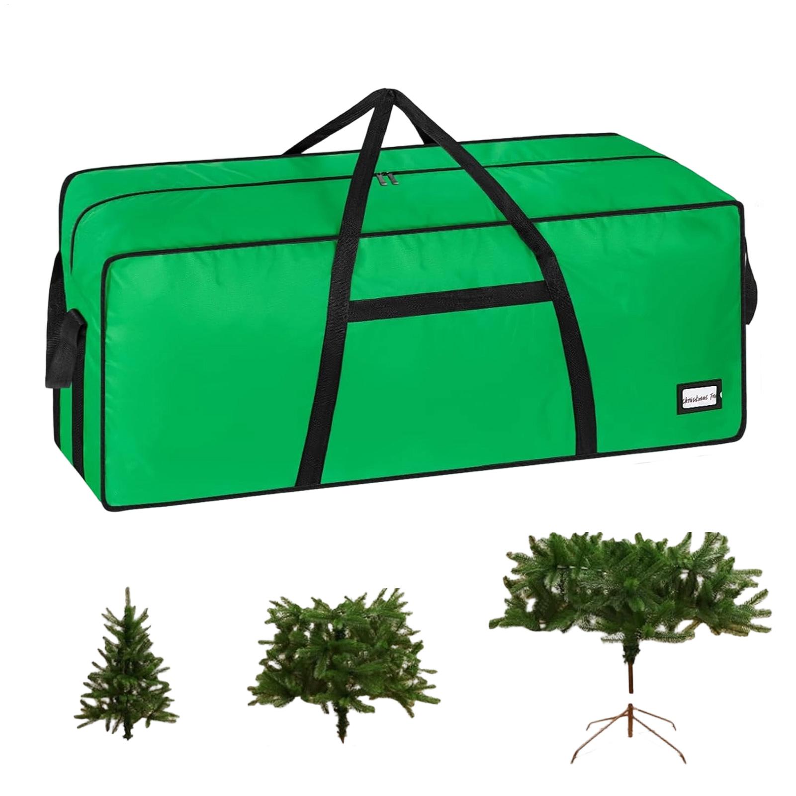 Bolsa para guardar árboles de  - Christmas Tree Artificial reseña y precio