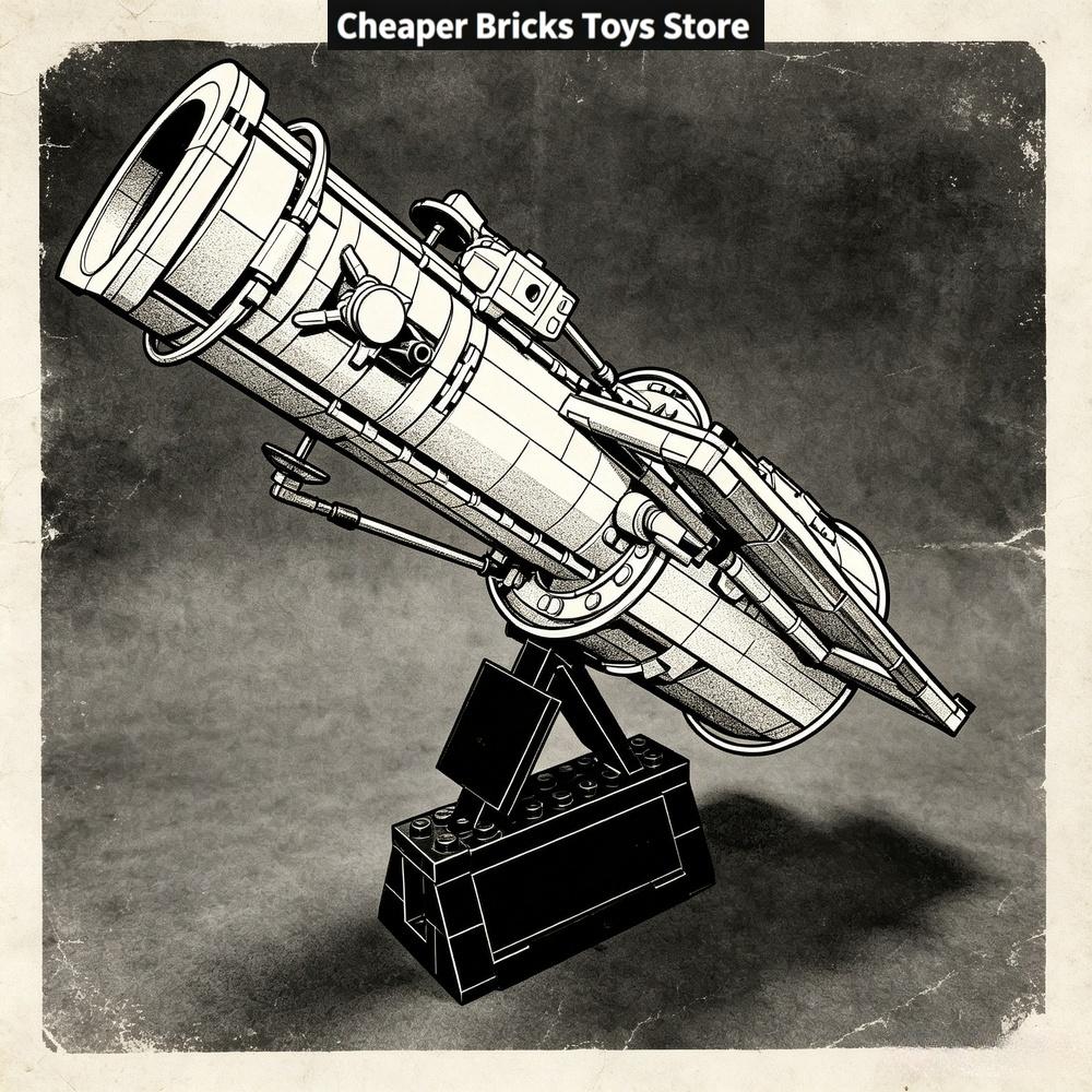 Bloques de Construcción Creati - Lego Set Technic reseña y precio